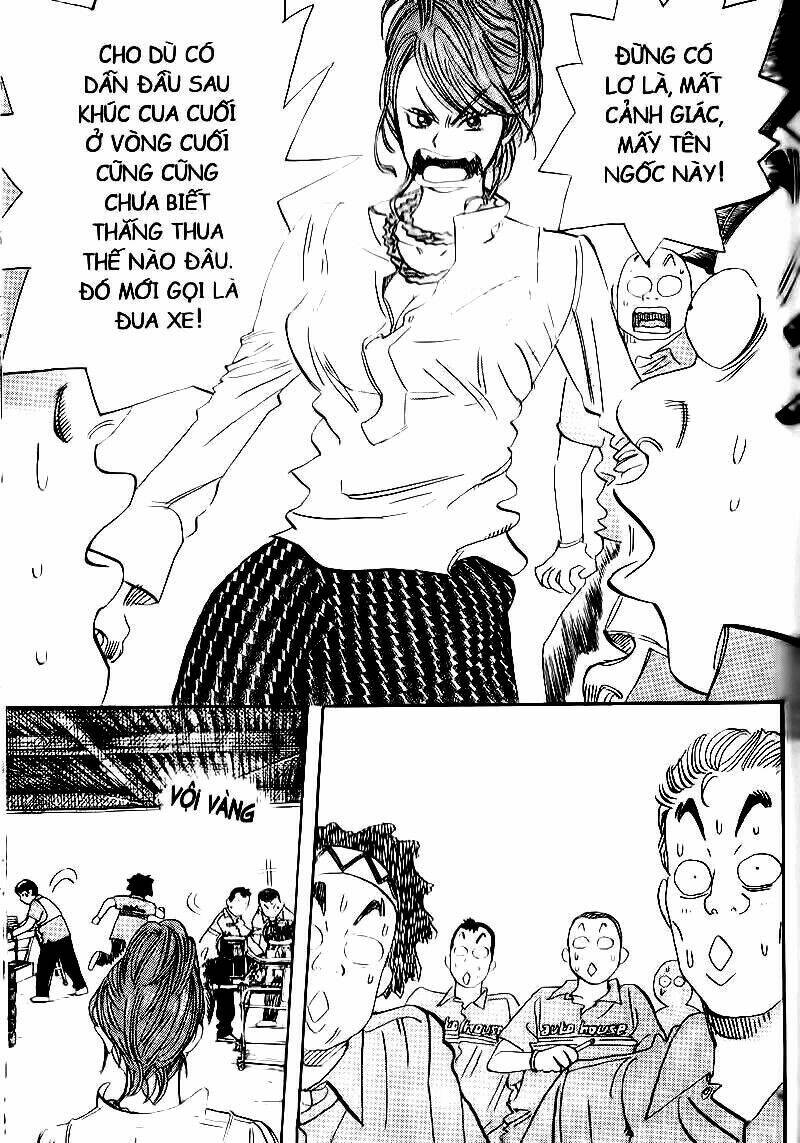 khát vọng đường đua chapter 48 21