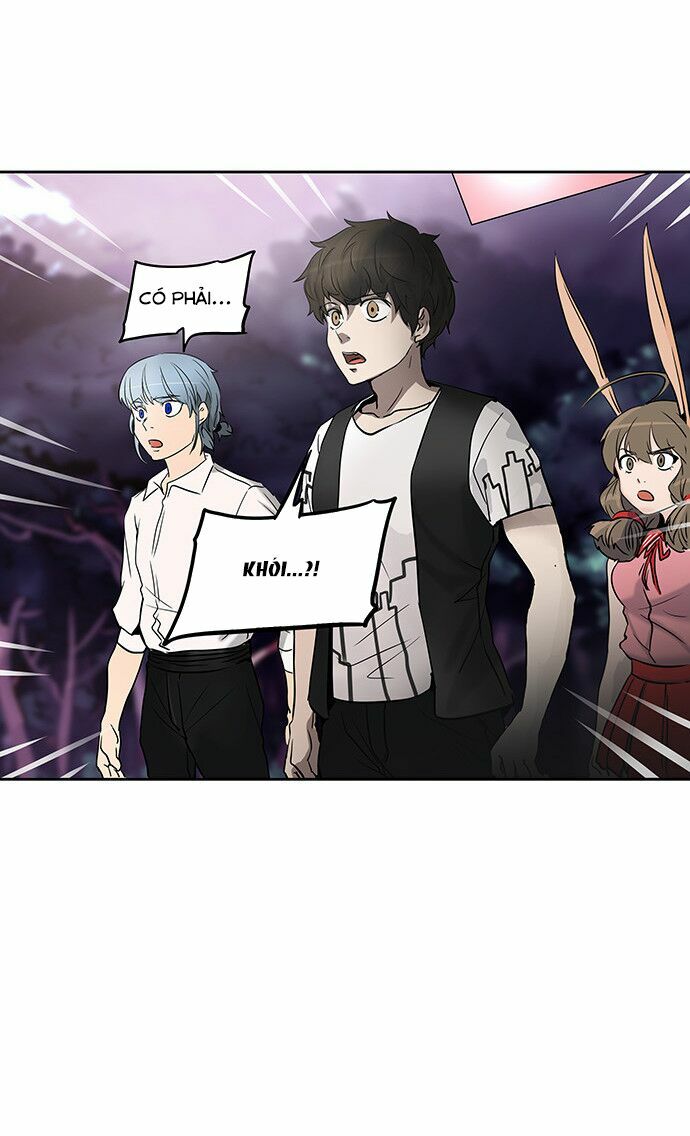 tòa tháp bí ẩn 2 chapter 208 22