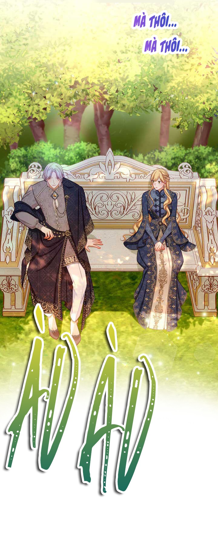 ác nữ đảo ngược đồng hồ cát chapter 101 61