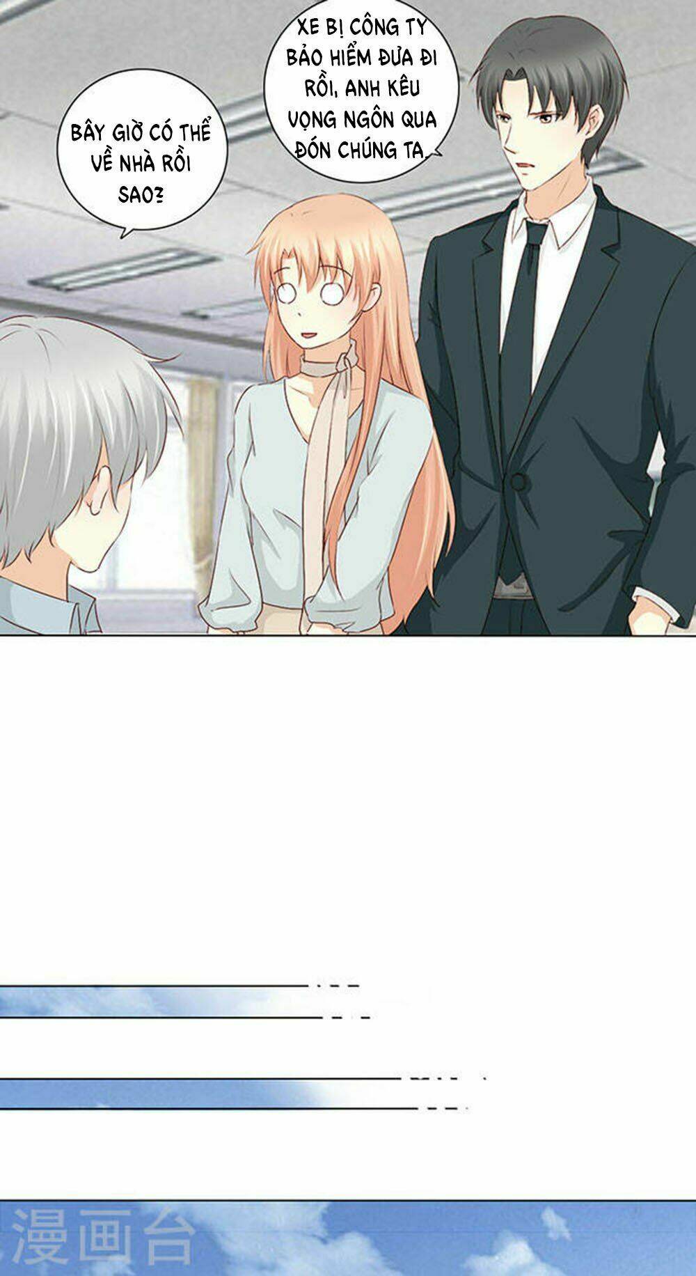 tổng tài bá đạo là gay chapter 21 5