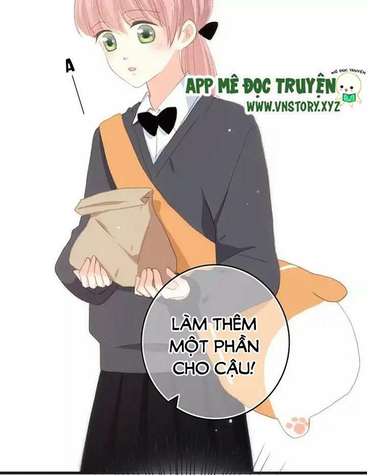 con tim rung động 2 chapter 41 13