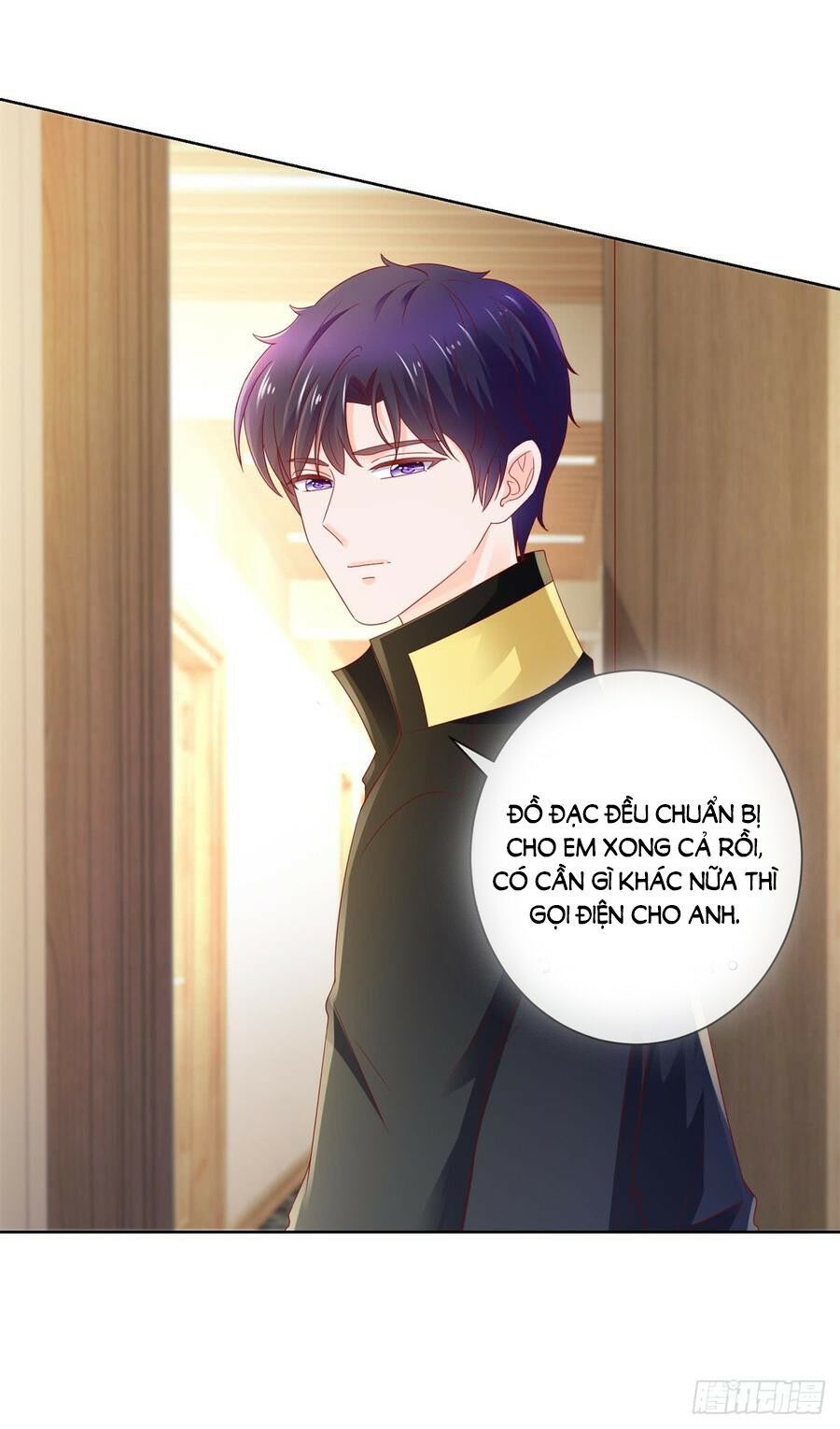 ẩn hôn 100%: chọc tức vợ yêu mua một tặng một chapter 108 6