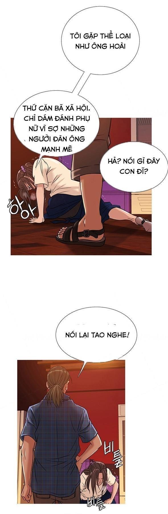 thiên đường chapter 50 40