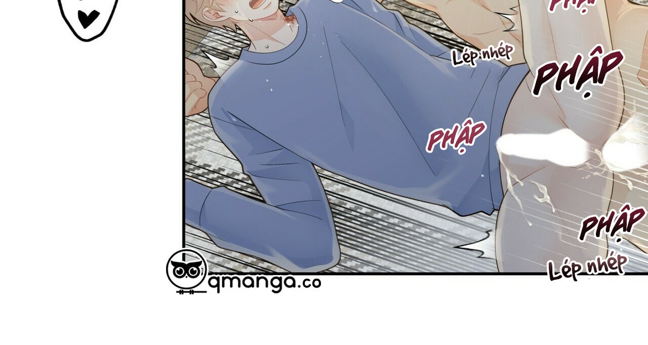 thời gian giữa sói và chó chapter 0 119