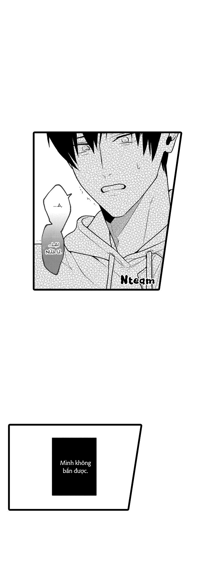 liệu pháp tán tỉnh chapter 2 12