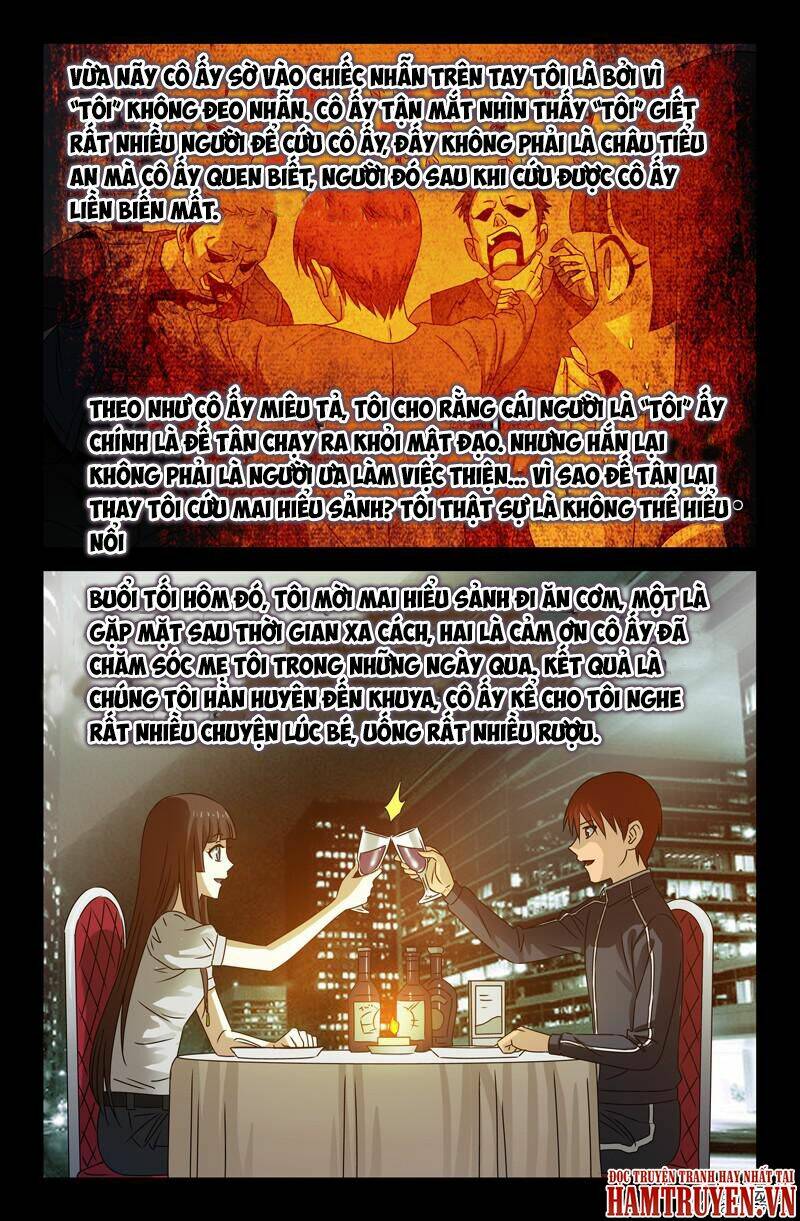 huyết ma nhân chapter 90 11