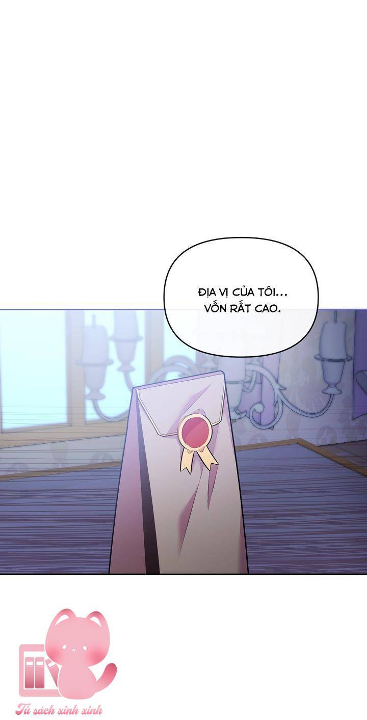 vị hôn thê của kẻ săn mồi chapter 58 53