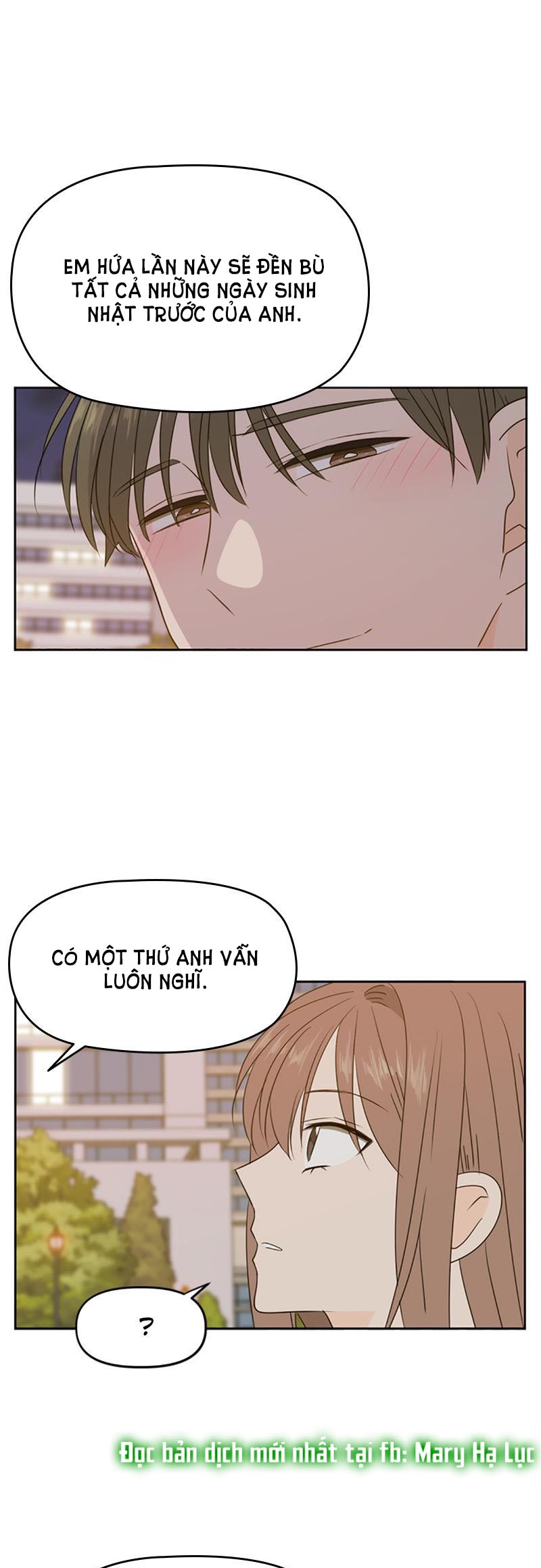 hẹn gặp anh ở kiếp thứ 19 chapter 77 37