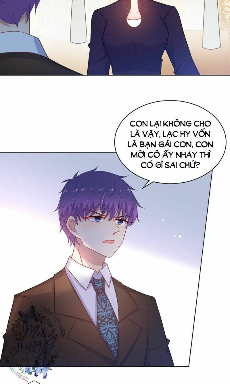 ma lạt thiên kim đẩu ác thiếu chapter 134 19