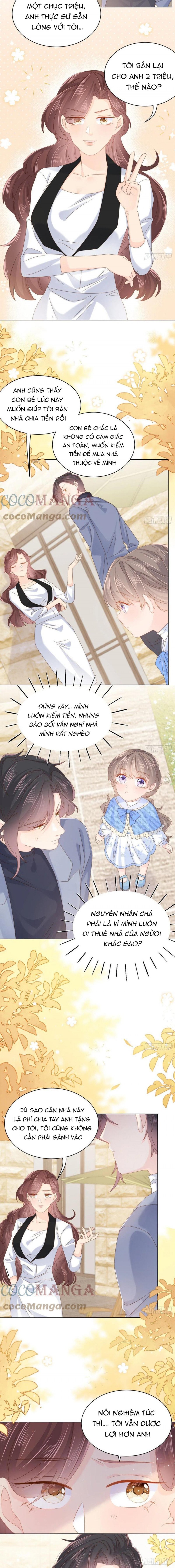 đoàn sủng lão đại ba tuổi rưỡi chapter 158 2