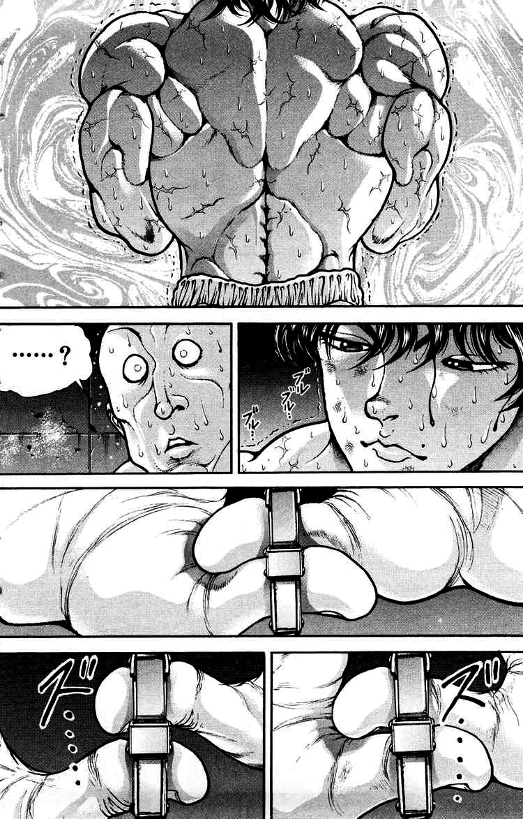 baki – son of ogre chapter 61 97