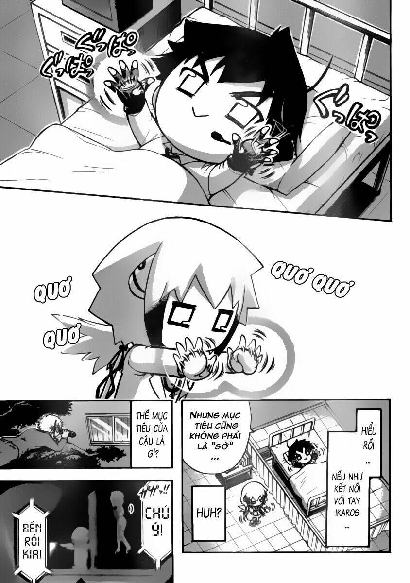 vật thất lạc của bầu trời chapter 50 14