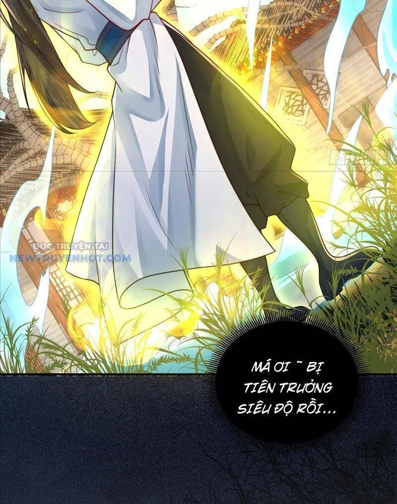 ta thực sự không muốn làm thần tiên chapter 22 38