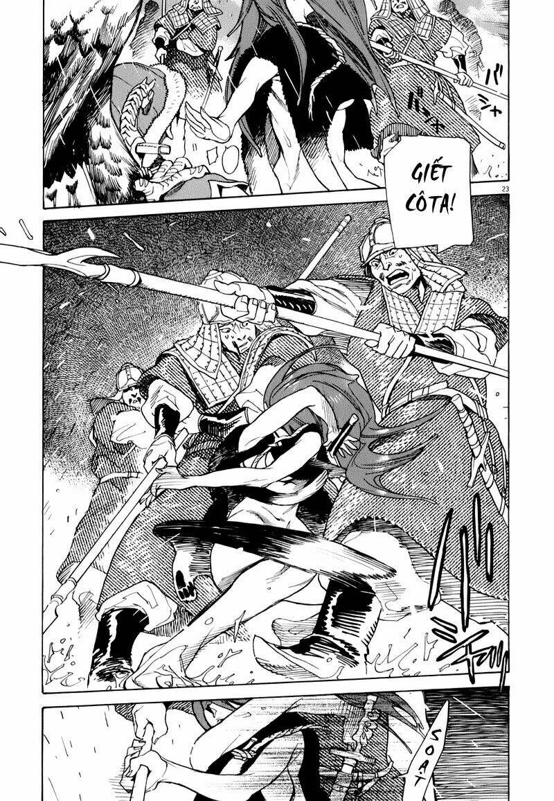 shuto hell chapter 1 26