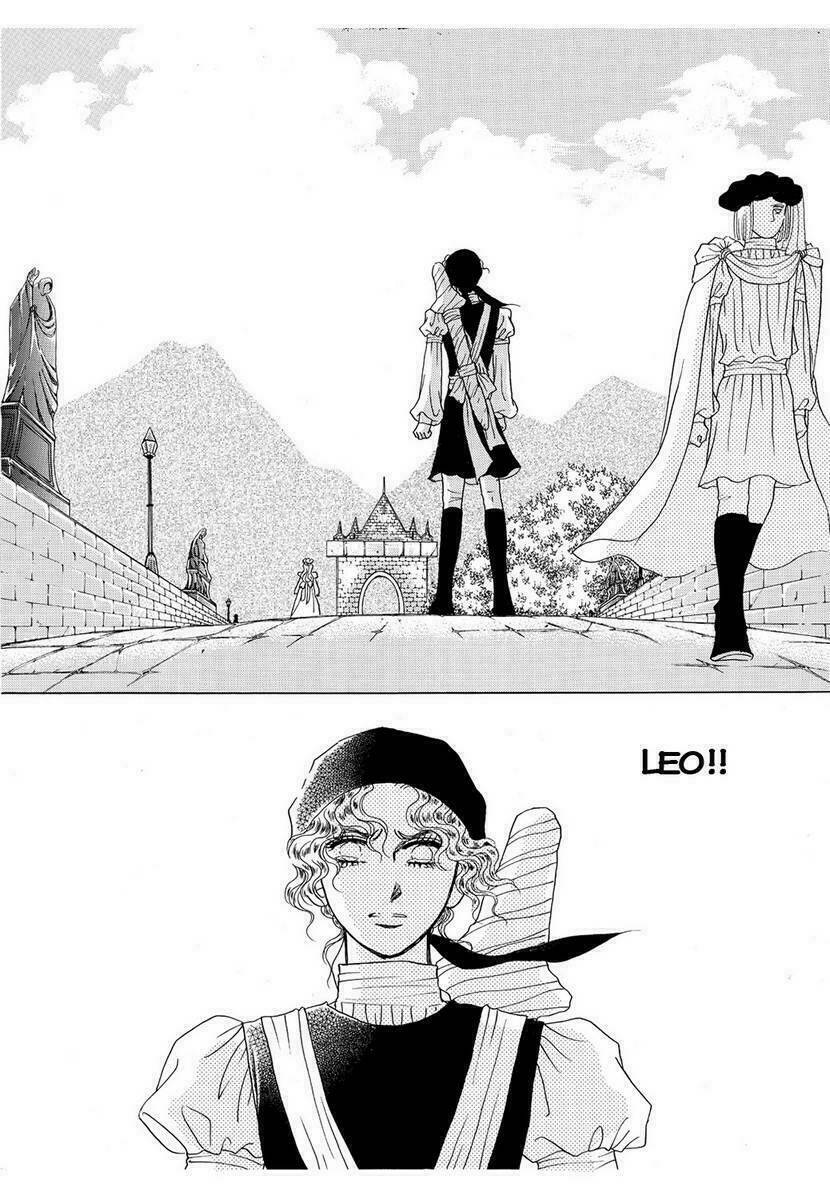 princess - công chúa xứ hoa (bản đẹp) chapter 74 33