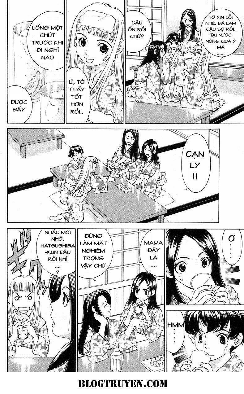 gacha gacha - secret chapter 22 27