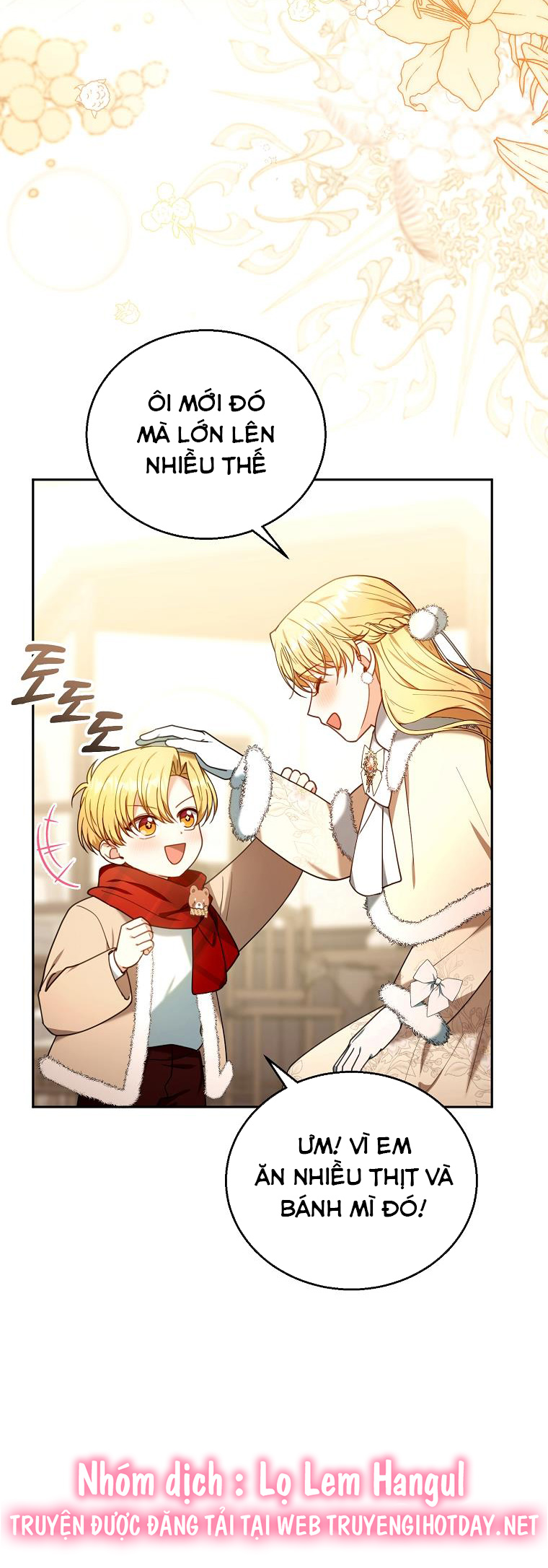 tôi đã có con với người chồng phản diện chapter 76.1 39