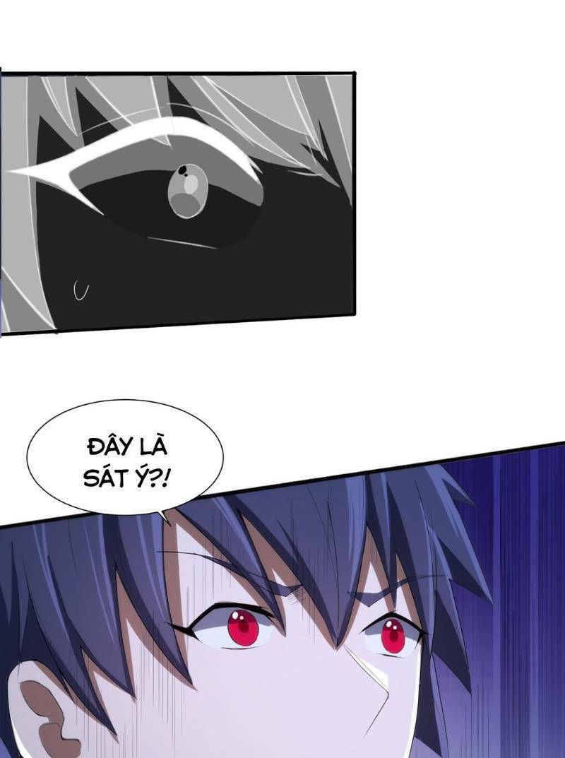 thánh đường chi thành chapter 10 37