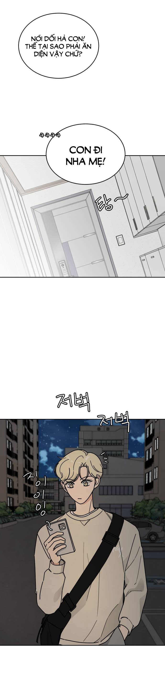 tình yêu thời niên thiếu chapter 10 32