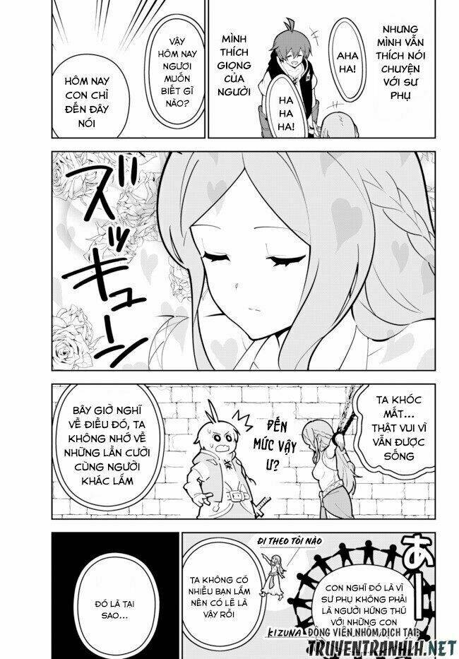 ore dake haireru kakushi dungeon: kossori kitaete sekai saikyou chapter 18.5 7