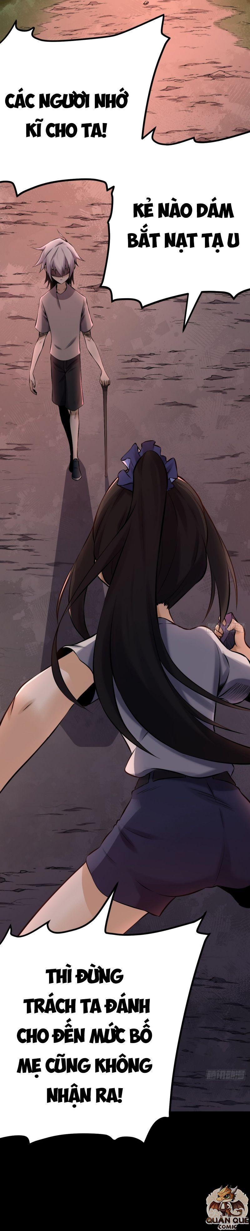 thiên sư chapter 1 14