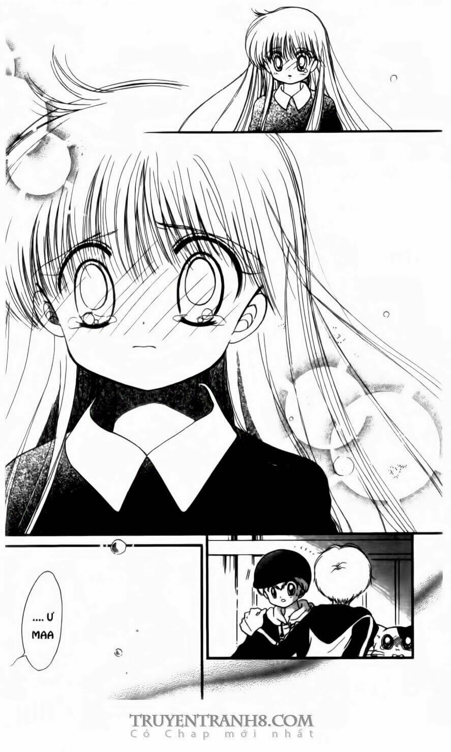 em bé ufo chapter 30 8