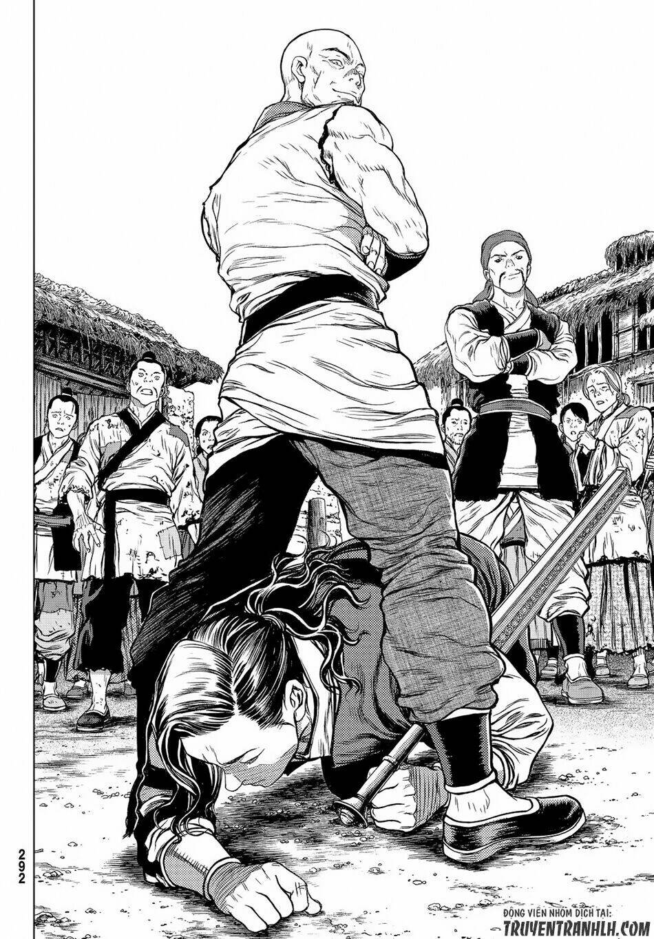 bounder ~saikyou no shounen kou~ chapter 4 28