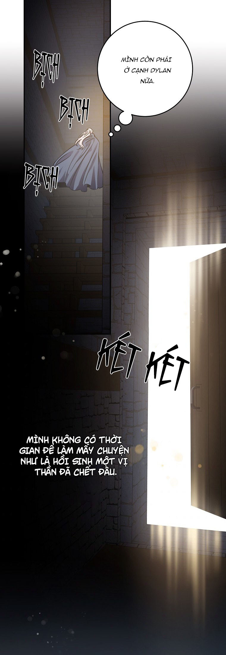 thuần hóa bạo chúa rồi bỏ trốn chapter 47.2 4