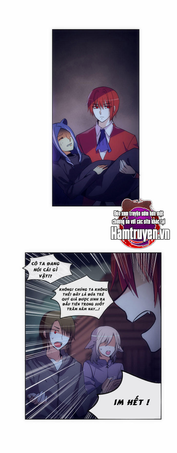 crepuscule (yamchi) chapter 114 12