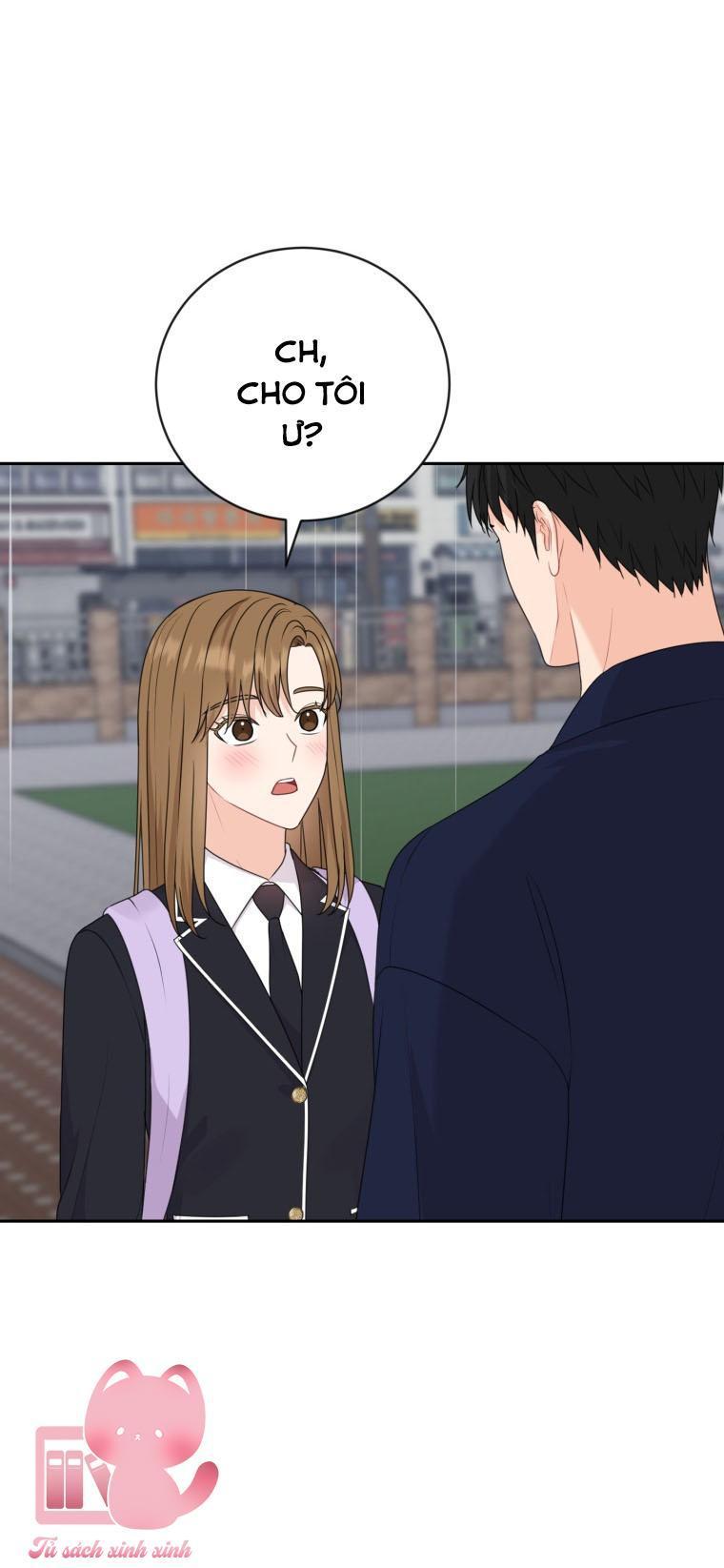 mong được chị chỉ bảo, tiền bối chapter 27 55