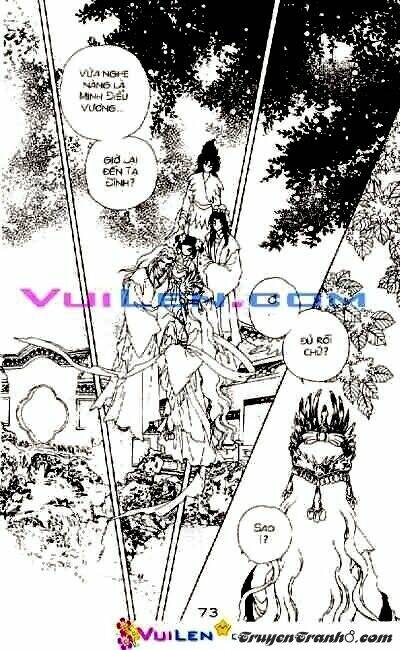 đóa hoa yêu kiều chapter 7 74