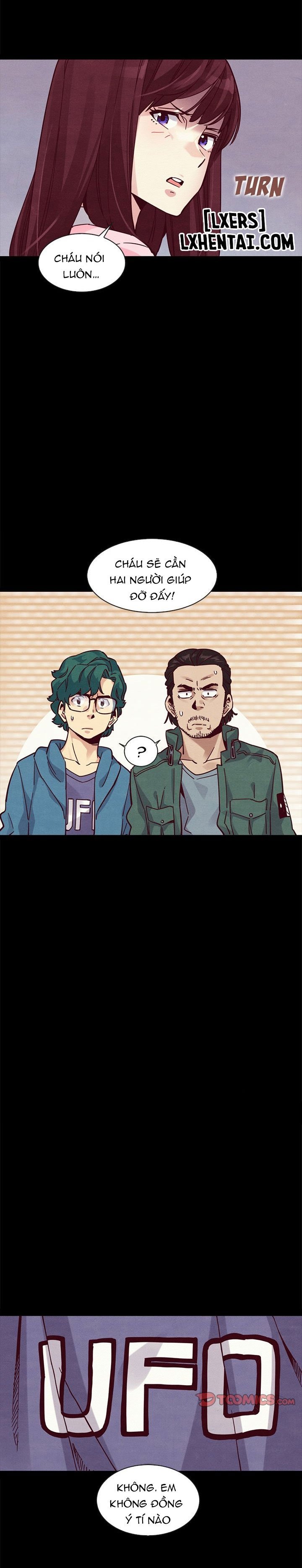 công tử bột chapter 43 13