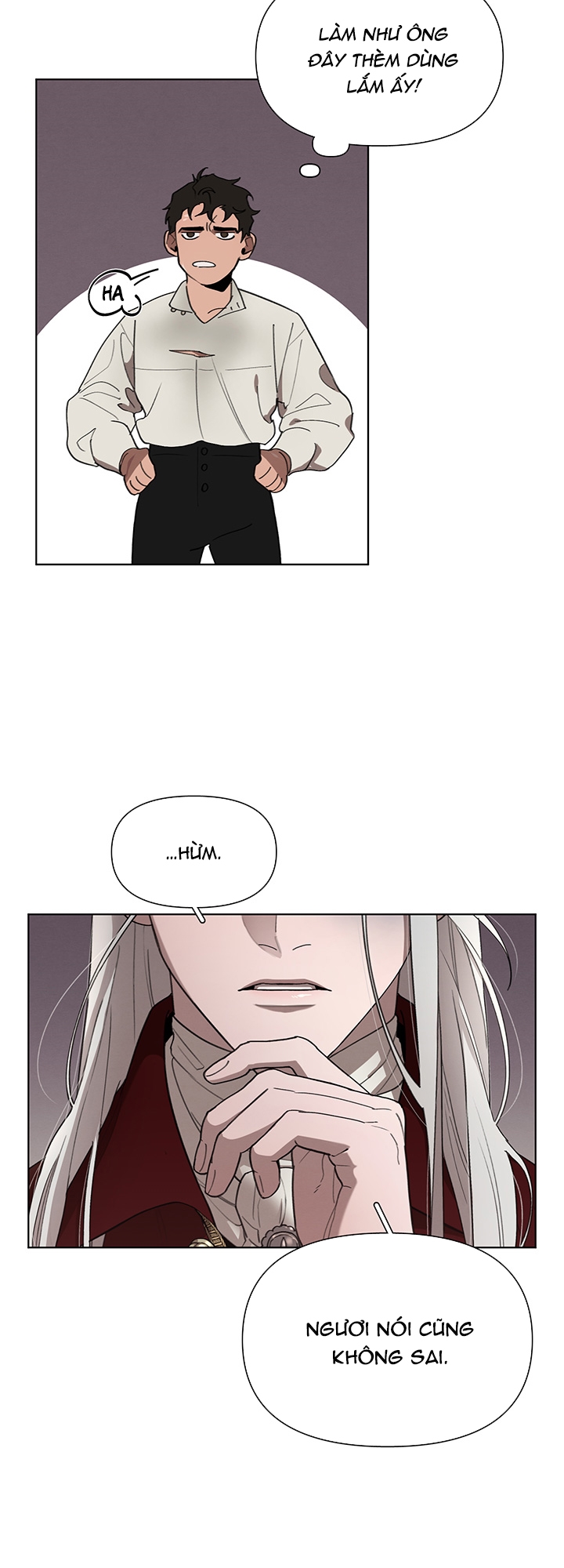 plaything - món đồ chơi của đại công tước chapter 12 24