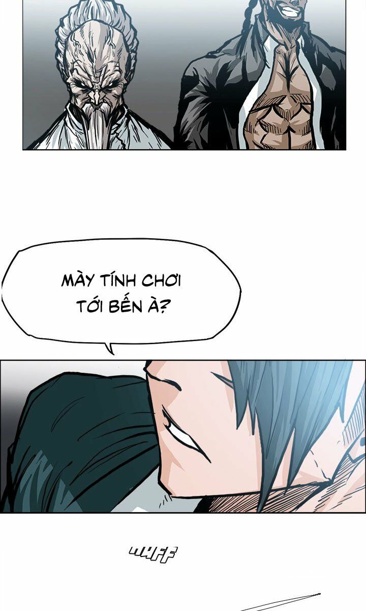 bá chủ học đường ss2 chapter 38 9