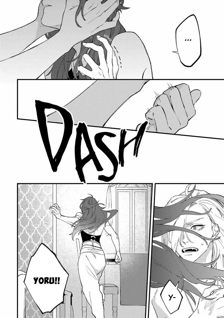 [hoàn] shishi ni odoroko chapter 3 12