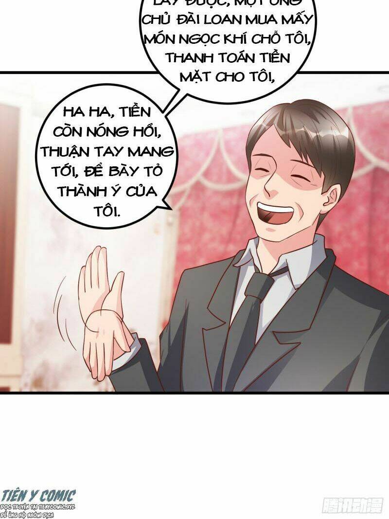 thấu thị tiên y chapter 92 12