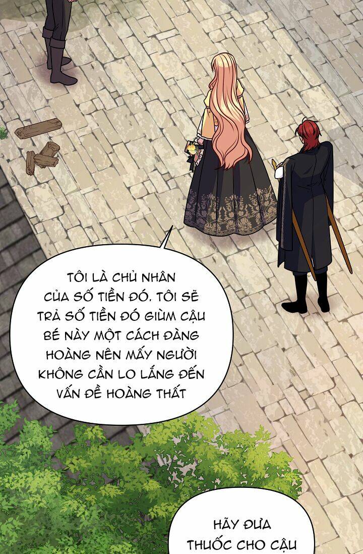 tôi đã nuôi dưỡng bạn thời thơ ấu thành bạo chúa chapter 70.1 79