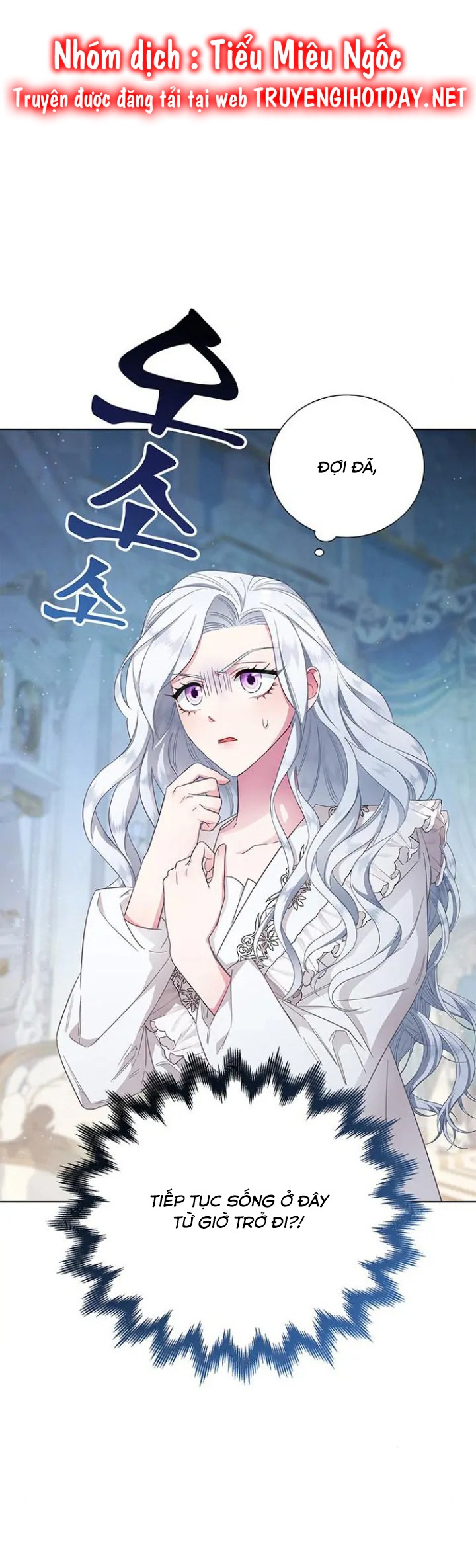 tôi trở thành mẹ của nam chính hoàn hảo chapter 1 22