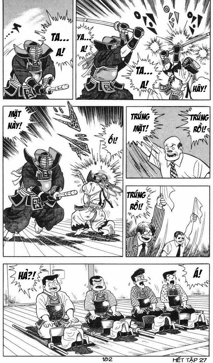 ore wa teppei chapter 108 63