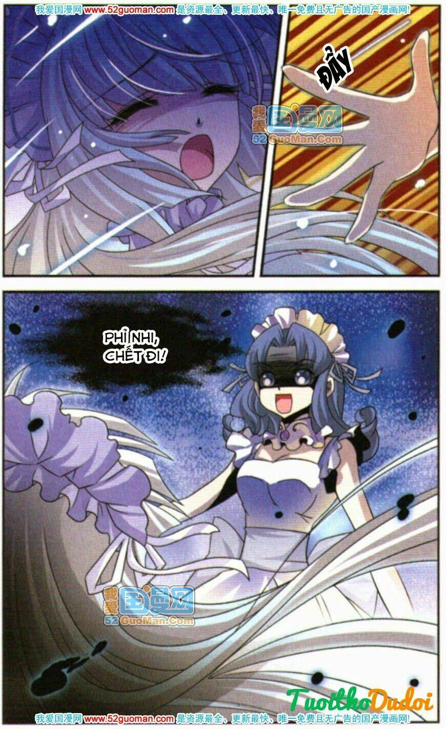 thiên diệp anh hoa chapter 11 3