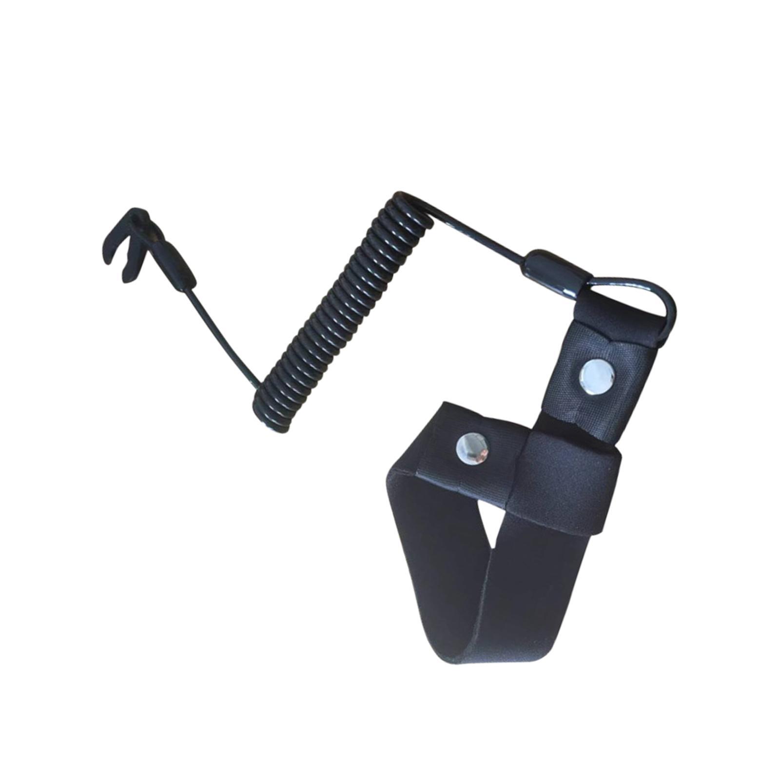 Boat Safety Switch Lanyard Marine Outboard Motor Engine Cut Off Stop Tether