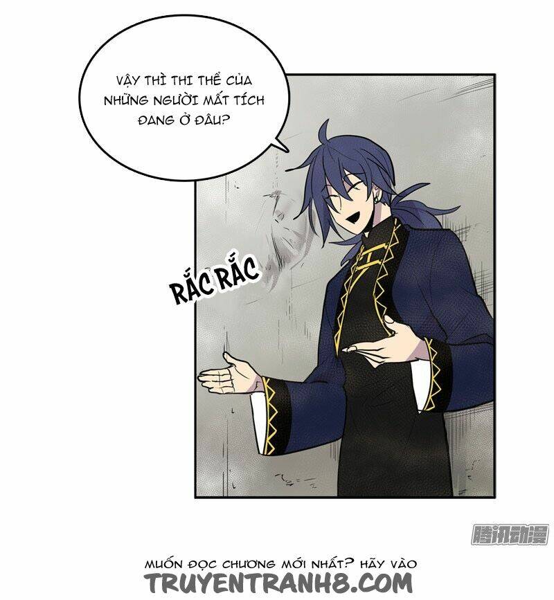 cửa hàng không tên chapter 16 19