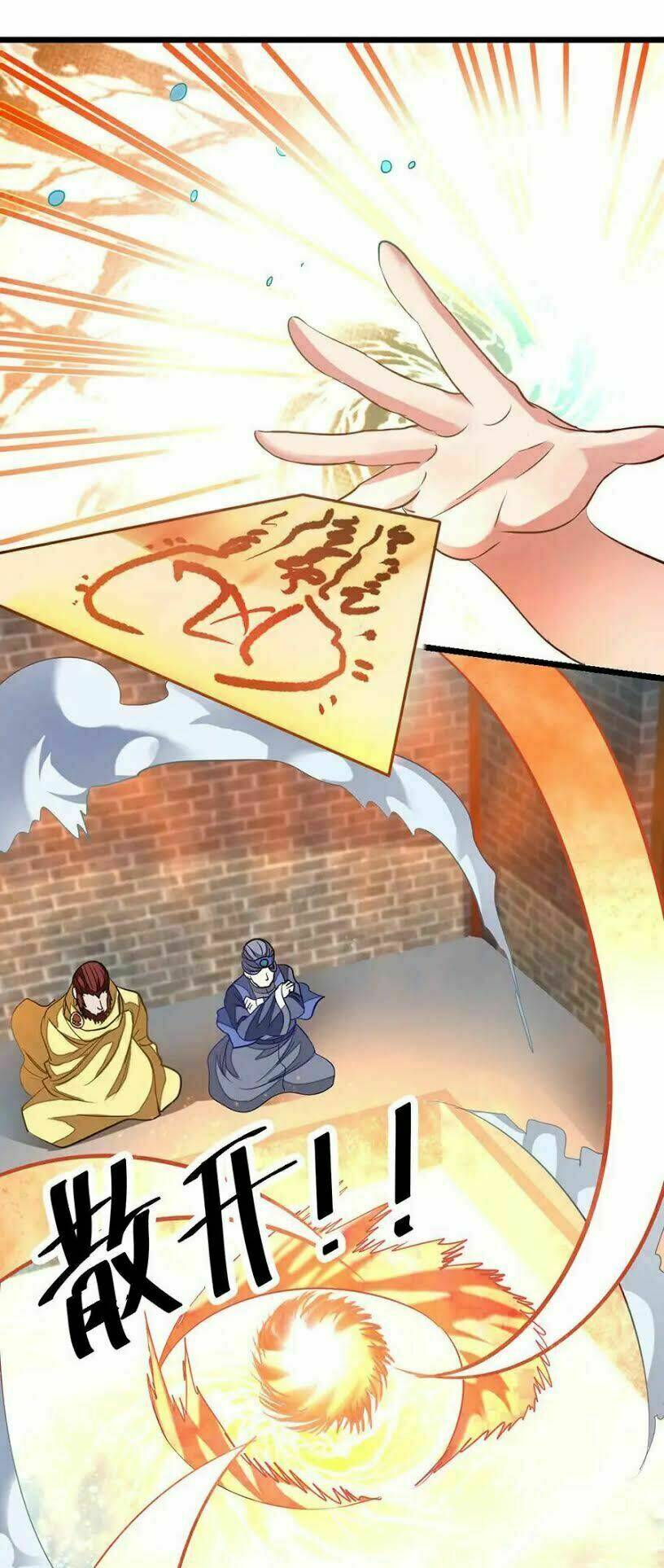 cửu dương thần vương chapter 90 23