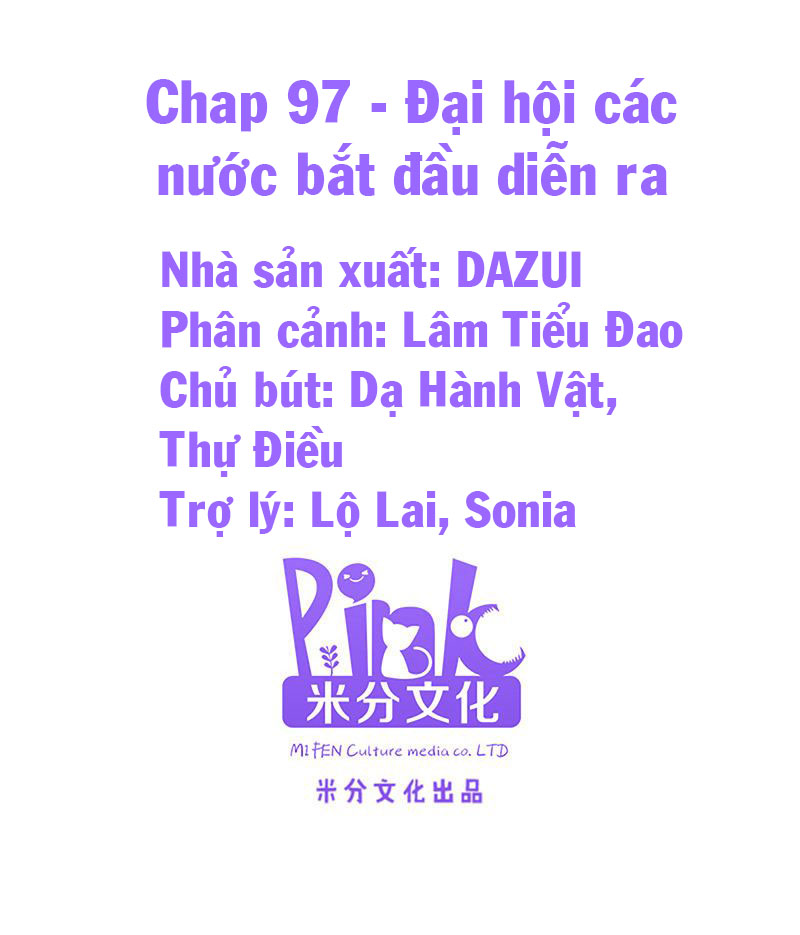 độc tâm cuồng phi khuynh thiên hạ chapter 97 2