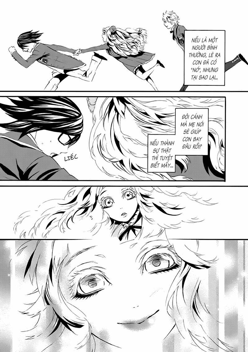 magnolia chapter 1 21