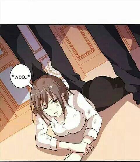 1 nửa hoàn hảo của ceo chapter 3 13