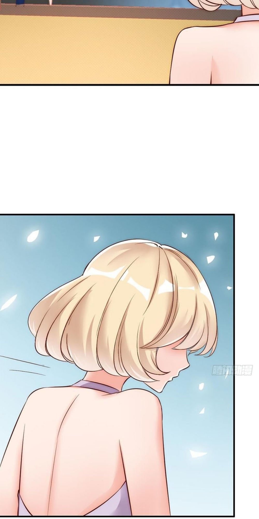 vợ có chút lạnh lùng chapter 28 23