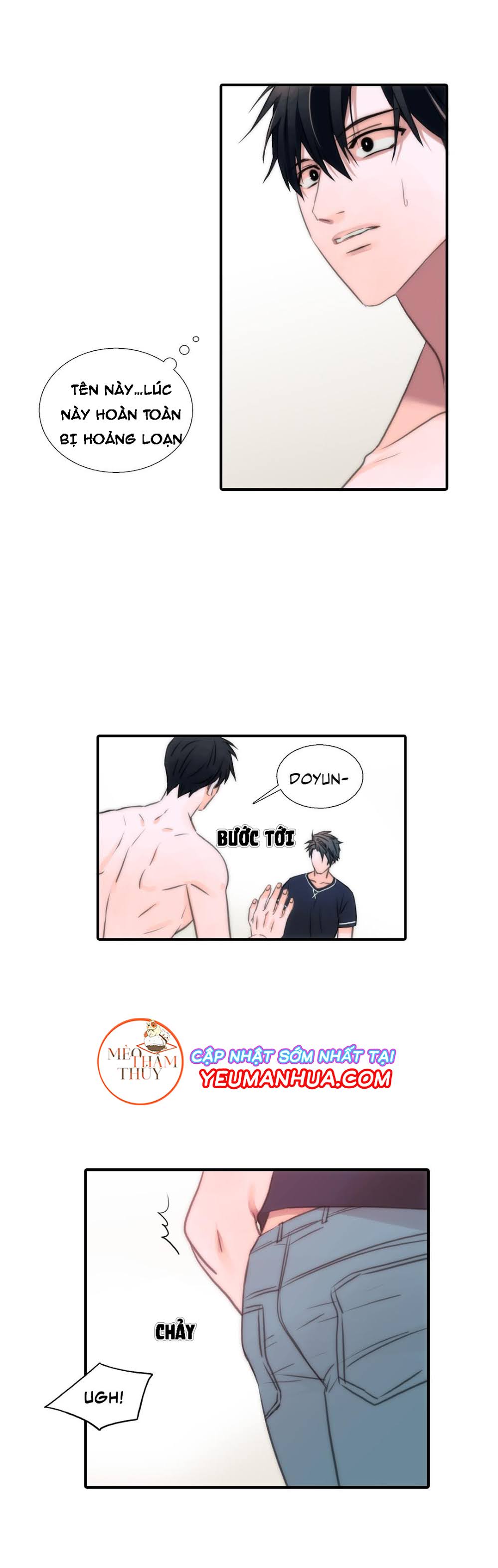 love shuttle chapter 12 4