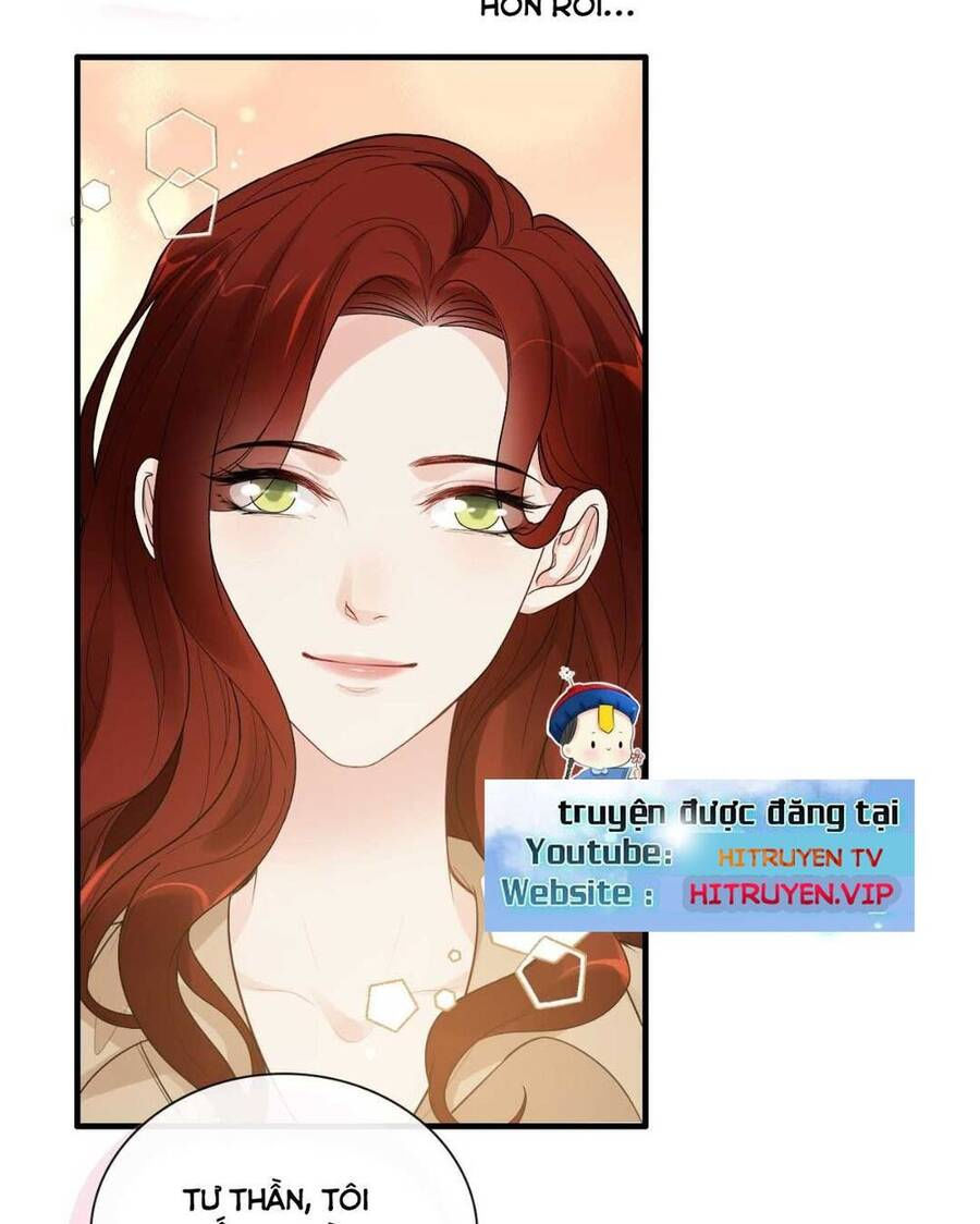 cô vợ hợp đồng bỏ trốn của tổng giám đốc chapter 440.1 12