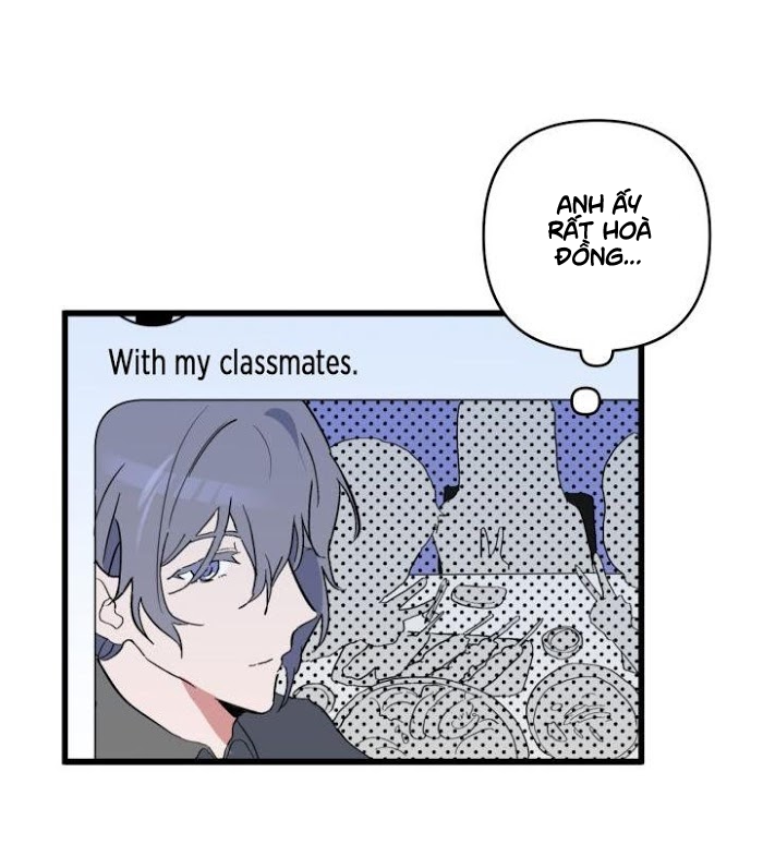 tình yêu ngây ngô chapter 1.2 7